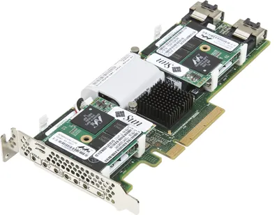 511-1275 - Sun Flash Accelerator F20 PCIe Board for use in x86 Servers