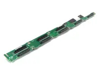 511-1593 - Sun M2 12-Slot LFF Backplane Board for Fire X4270