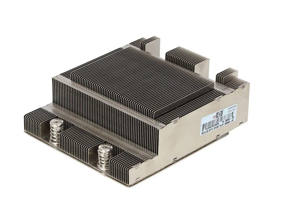 511658-001 - HP Heatsink CPU-1/2 for ProLiant BL685C G6 Server