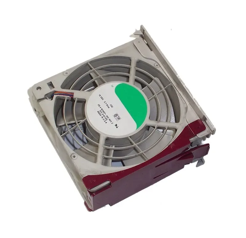 511774-001 - HP 92mm Fan Assembly for ProLiant ML350 G6 Server