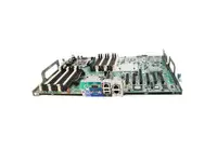 511775-001 - HP Intel System Board (Motherboard) Socket LGA1366 for ProLiant ML350 G6 Server