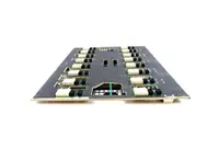 511776-001 - HP Power Supply Backplane Board for ML350 G6 Server