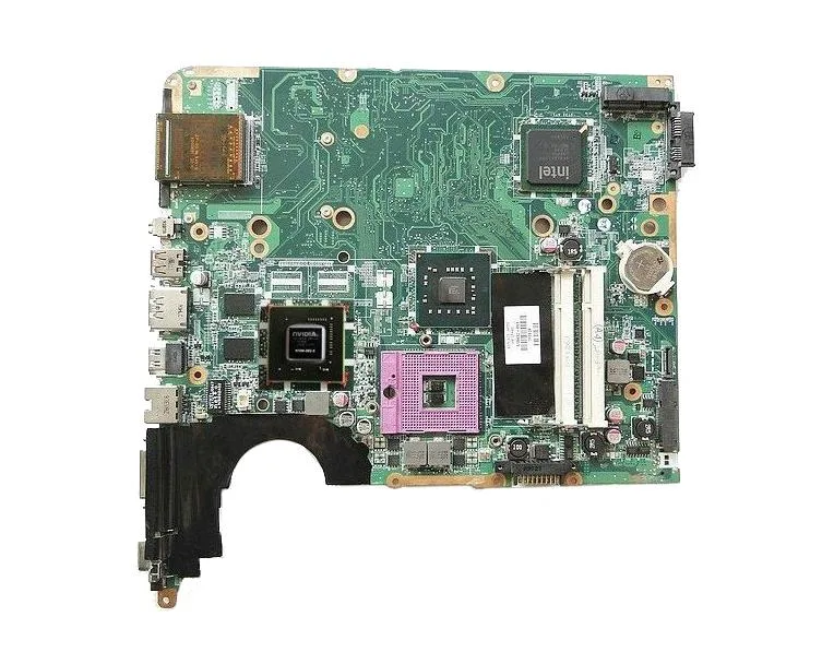 511864-001 - HP System Board (Motherboard) for Pavilion Dv6-1000