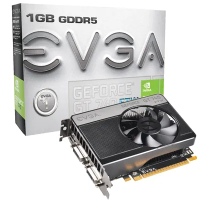 512-A8-N403-ET - EVGA GeForce 6200 512MB 64-Bit GDDR2 VGA/ DVI-I/ S-Video/ AGP 8x Video Graphics Card