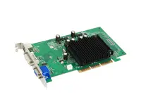 512-A8-N405-KR - EVGA GeForce 6200 512MB DDR2 64-Bit AGP 8X Video Graphics Card