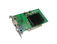 512-P1-N402-KR - EVGA GeForce 6200 512MB 64-Bit DDR2 PCI 2.1 VGA/ DVI-I/ S-Video Video Graphics Card
