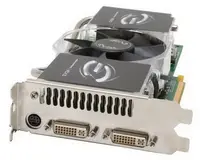 512-P2-N570-AX - EVGA GeForce 7900 GTX 512MB GDDR3 256-Bit SLI Support PCI Express x16 Video Graphics Card