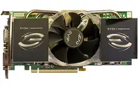 512-P2-N571-ER - EVGA GeForce 7900 GTX 512MB 256-Bit GDDR3 PCI Express x16 SLI Support Video Graphics Card