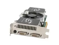 512-P2-N575-B1 - EVGA GeForce 7900 GTX 512MB 256-Bit GDDR3 PCI Express x16 SLI Supported Video Graphics Card
