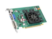 512-P2-N747-K1 - EVGA GeForce 8500 GT 512MB GDDR2 128-Bit HDCP Ready SLI Support PCI Express x16 Video Graphics Card