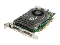 512-P2-N773-LX - EVGA GeForce 8600 GTS 512MB GDDR3 128-Bit PCI-Express x16 Dual DVI Graphics Card
