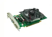 512-P3-1140-TR - EVGA GeForce GTS250 512MB 256-Bit DDR3 DVI HDMI Out D-Sub PCI Express 2.0 x16 Video Graphics Card
