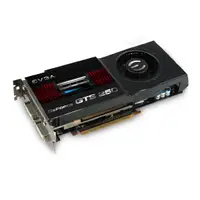 512-P3-1150-A3 - EVGA GeForce GTS 250 512MB 256-Bit GDDR3 PCI Express 2.0 x16 HDCP Ready/ SLI Supported Video Graphics Card
