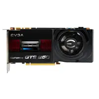 512-P3-1151-BR - EVGA Nvidia GeForce GTS 250 SuperClocked Edition 512MB 256-Bit GDDR3 PCI Express 2.0 Video Graphics Card