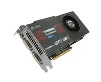 512-P3-1153-TR - EVGA GeForce GTS 250 512MB 256-Bit DDR3 PCI Express 2.0 x16 Dual DVI/ HDTV Video Graphics Card