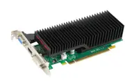 512-P3-1213-B1 - EVGA GeForce 210 512MB 64-Bit DDR2 PCI Express 2.0 x16 HDCP Ready Video Graphics Card