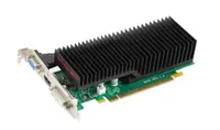 512-P3-1213-TX - EVGA GeForce 210 512MB DDR2 64-Bit HDCP Ready PCI Express 2.0 x16 Video Graphics Card