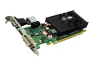 512-P3-1215-AR - EVGA GeForce 210 512MB 64-Bit DDR3 PCI Express 2.0 x16 HDCP Ready Video Graphics Card