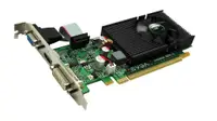 512-P3-1215-LR - EVGA GeForce 210 512MB DDR3 64-Bit HDCP Ready PCI Express 2.0 x16 Video Graphics Card