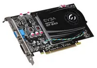 512-P3-1241-LR - EVGA GeForce GT 240 512MB 128-Bit GDDR5 PCI Express 2.0 x16 DVI/ HDMI/ VGA Video Graphics Card