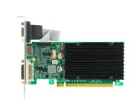 512-P3-1311-B1 - EVGA GeForce 210 512MB DDR3 32-Bit PCI Express 2.0 x16 DVI-I/ HDMI/ VGA Video Graphics Card