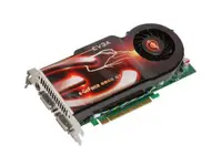 512-P3-N800-K1 - EVGA GeForce 8800 GT 512MB GDDR3 256-Bit HDCP Ready SLI Support PCI Express 2.0 x16 Video Graphics Card