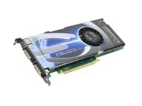 512-P3-N801-K1 - EVGA GeForce 8800 GT 512MB 256-Bit GDDR3 PCI Express 2.0 x16 HDCP Ready SLI Support HDTV/ S-Video Out/ Dual DVI Video Graphics Card