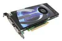 512-P3-N802-T1 - EVGA GeForce 8800GT 512MB GDDR3 256-Bit HDCP Ready SLI Supported Dual DVI HDTV / S-Video Out PCI Express 2.0 x16 Video Graphics Card