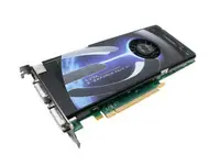 512-P3-N806-TX - EVGA GeForce 8800 GT 512MB GDDR3 256-Bit HDCP Ready SLI Supported PCI Express 2.0 x16 Video Graphics Card