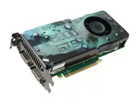 512-P3-N845-RX - EVGA e-GeForce 8800 GTS KO Edition 512MB 256-Bit GDDR3 PCI Express 2.0 x16 HDCP Ready SLI Supported Video Graphics Card