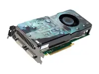512-P3-N845-TR - EVGA GeForce 8800 GTS 512MB GDDR3 256-Bit HDCP Ready SLI Support PCI Express 2.0 x16 Video Graphics Card