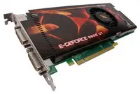512-P3-N861-TR - EVGA GeForce 9600 GT 512MB GDDR3 256-Bit HDCP Ready SLI Support PCI Express 2.0 x16 Video Graphics Card