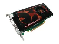 512-P3-N862-TX - EVGA e-GeForce 9600 GT SuperClocked 512MB GDDR3 256-Bit HDCP Ready SLI Supported PCI Express 2.0 x16 Video Graphics Card