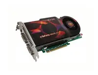 512-P3-N863-KR - EVGA GeForce 9600 GT 512MB GDDR3 256-Bit HDCP Ready SLI Support PCI Express 2.0 x16 Video Graphics Card