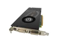 512-P3-N866-B1 - EVGA GeForce 9600 GT SuperClocked Edition 512MB 256-Bit GDDR3 PCI Express 2.0 x16 HDCP Ready/ SLI Supported Video Graphics Card