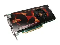 512-P3-N868-LA - EVGA GeForce 9600 GT SSC Edition 512MB 256-Bit GDDR3 PCI Express 2.0 x16 HDCP Ready SLI Supported Video Graphics Card