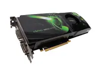 512-P3-N871-BR - EVGA GeForce 9800GTX 512MB 256-Bit DDR3 PCI-Express 2.0 x16 Dual DVI Graphics Card