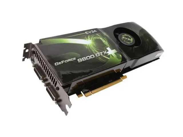 512-P3-N872-KR - EVGA Nvidia GeForce 9800 GTX SuperClocked 512MB 256-Bit GDDR3 PCI Express 2.0 Video Graphics Card