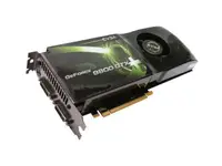 512-P3-N874-A1 - EVGA Nvidia GeForce 9800 GTX SuperClocked Edition 512MB 256-Bit GDDR3 PCI Express 2.0 Video Graphics Card