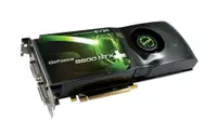 512-P3-N874-B1 - EVGA GeForce 9800 GTX SuperClocked Edition 512MB 256-Bit GDDR3 PCI Express 2.0 Video Graphics Card