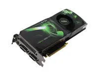 512-P3-N875-KR - EVGA Nvidia GeForce 9800 GTX KO 512MB 256-Bit GDDR3 PCI Express 2.0 Video Graphics Card