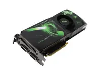 512-P3-N875-TR - EVGA Nvidia GeForce 9800 GTX KO 512MB 256-Bit GDDR3 PCI Express 2.0 Video Graphics Card