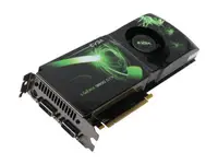 512-P3-N877-RX - EVGA Nvidia GeForce 9800 GTX SSC 512MB 256-Bit GDDR3 PCI Express 2.0 Video Graphics Card