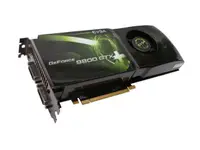 512-P3-N878-B1 - EVGA GeForce 9800 GTX SSC Edition 512MB 256-Bit GDDR3 PCI Express 2.0 x16 HDCP Ready SLI Supported Video Graphics Card