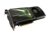 512-P3-N878-TX - EVGA GeForce 9800 GTX SSC Edition 512MB GDDR3 256-Bit HDCP Ready SLI Supported PCI Express 2.0 x16 Video Graphics Card