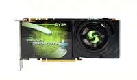 512-P3-N879-R1 - EVGA GeForce 9800 GTX 512MB GDDR3 256-Bit PCI-Express 2.0 x16 Dual DVI Graphics Card