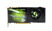 512-P3-N879-TR - EVGA GeForce 9800 GTX 512MB GDDR3 256-Bit PCI-Express 2.0 x16 Dual DVI Graphics Card