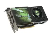 512-P3-N884-A1 - EVGA GeForce 9800 GTX+ SuperClocked Edition 512MB 256-Bit GDDR3 PCI Express 2.0 Video Graphics Card