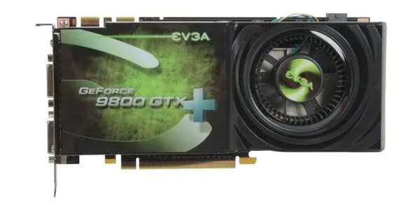 512-P3-N884-BR - EVGA GeForce 9800 GTX+ SuperClocked Edition 512MB 256-Bit GDDR3 PCI Express 2.0 Video Graphics Card