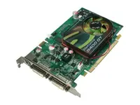 512-P3-N944-B1 - EVGA GeForce 9400 GT 512MB 128-Bit DDR2 PCI Express 2.0 x16 HDCP Ready/ SLI Support Video Graphics Card